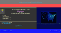 Desktop Screenshot of ifpl.cattech.org